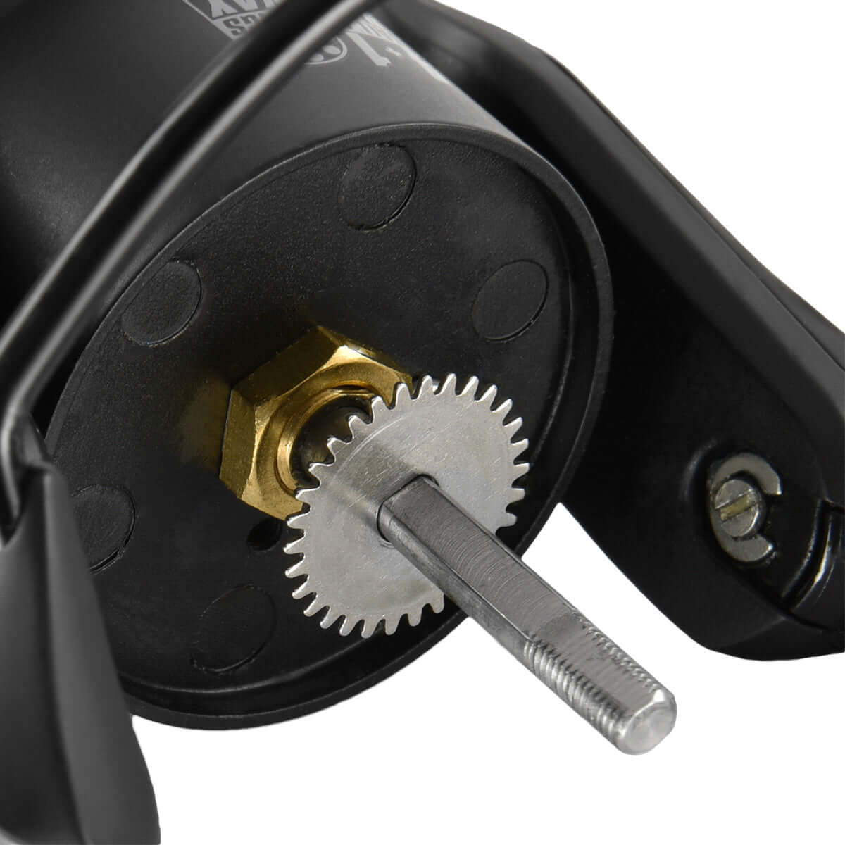 Mikado Black Crystal 3005 FD Spinnrolle