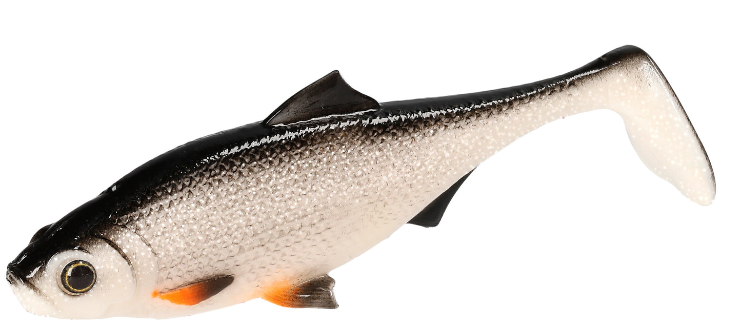 Mikado Mft Roach 12cm/25g 4Stck.