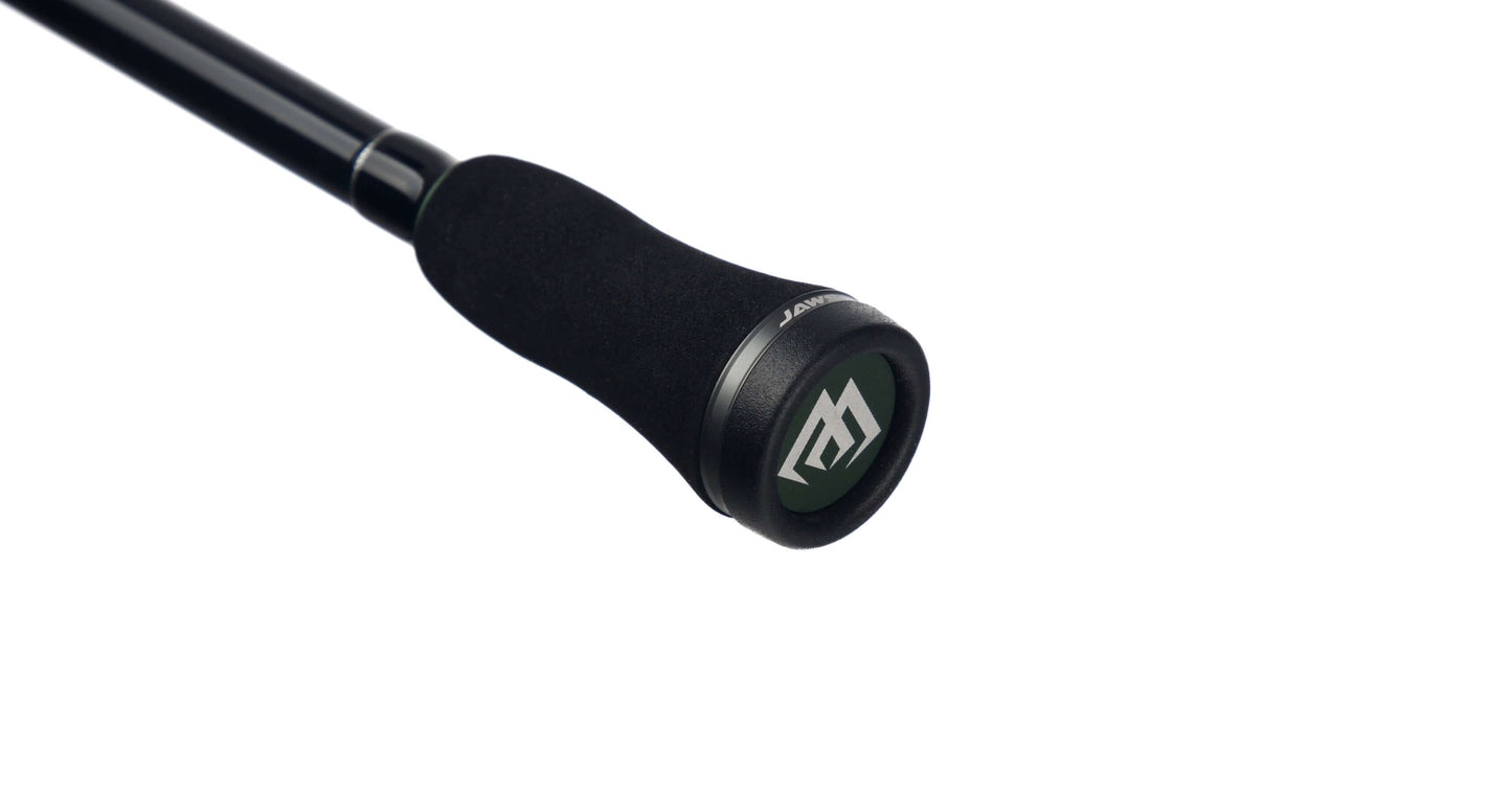Mikado Jaws Evo Spin 210 C.W. 4-25G (2 sec.)