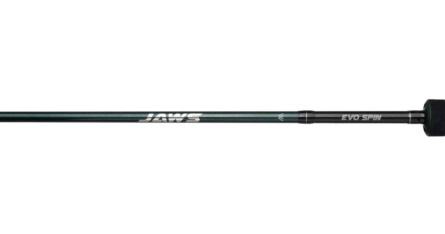 Mikado Jaws Evo Spin 210 C.W. 4-25G (2 sec.)