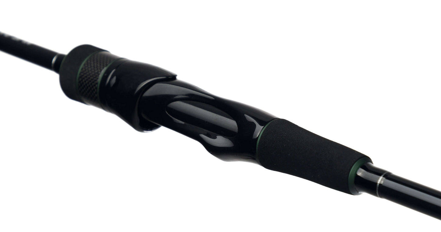 Mikado Jaws Evo Spin 210 C.W. 4-25G (2 sec.)