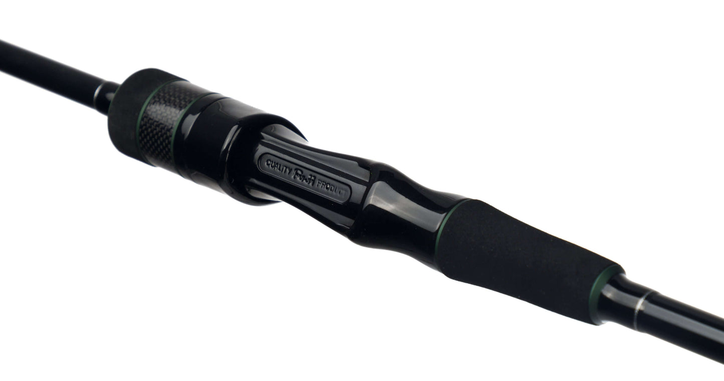 Mikado Jaws Evo Spin 210 C.W. 4-25G (2 sec.)