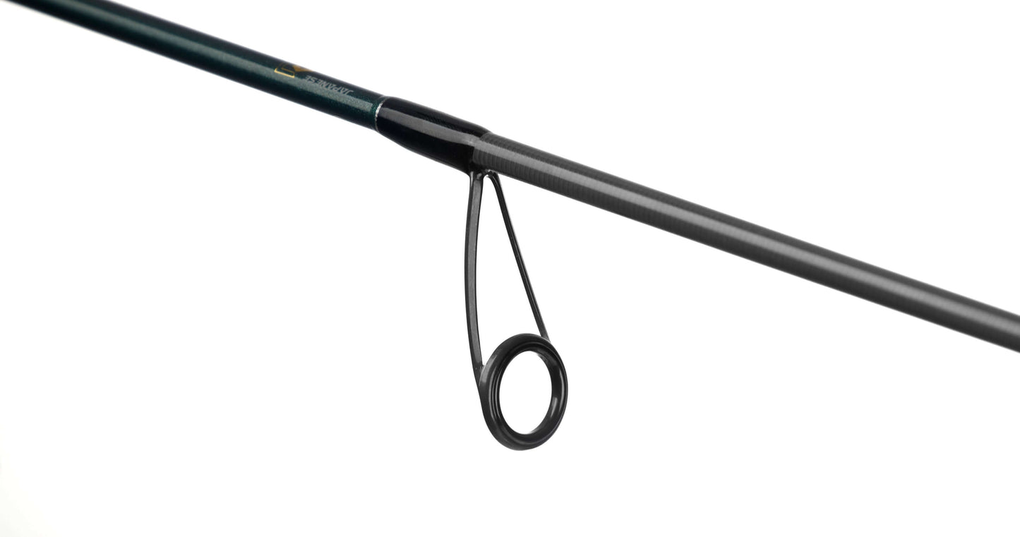 Mikado Jaws Evo Spin 210 C.W. 4-25G (2 sec.)