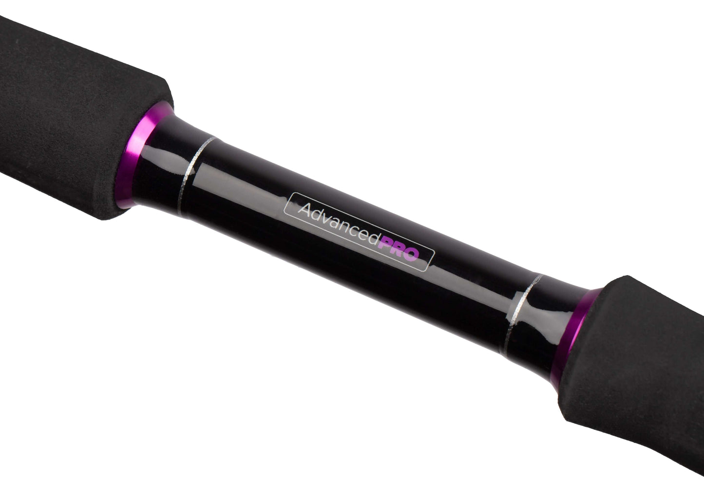 Mikado Bixlite Power Spin 245 C.W. 30-85G (2 Sec.)