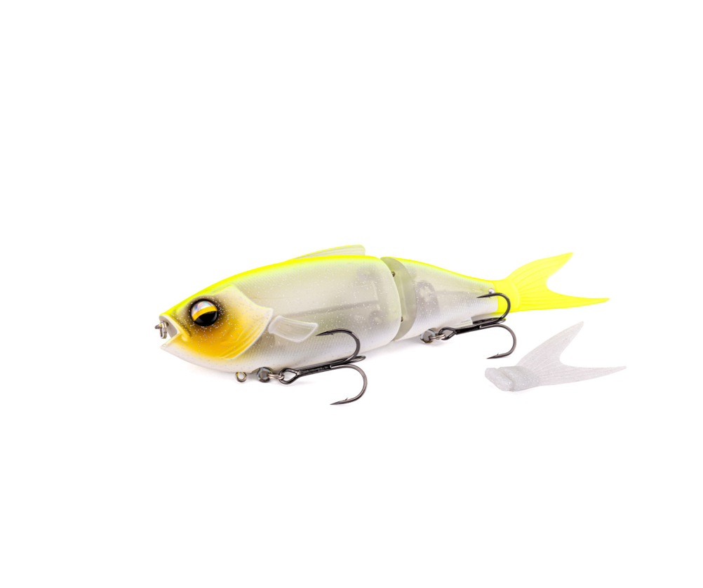 LMAB KØFI Real Vibe - 18cm/53g