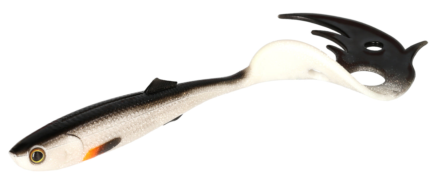 Mikado Sicario Pike Tail 14cm 2Stck.