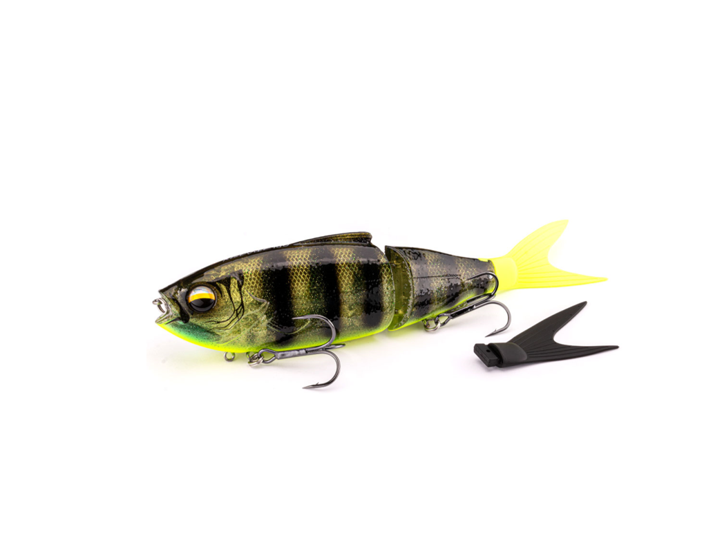 LMAB KØFI Real Vibe - 18cm/53g