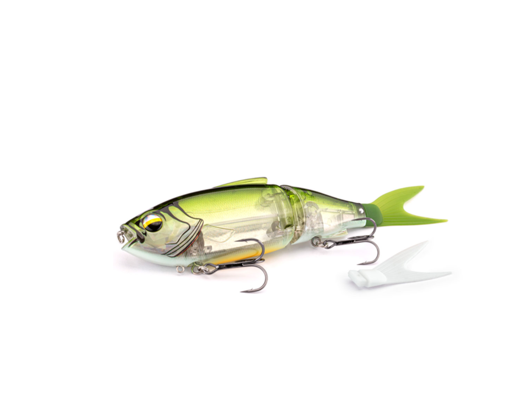 LMAB KØFI Real Vibe - 18cm/53g